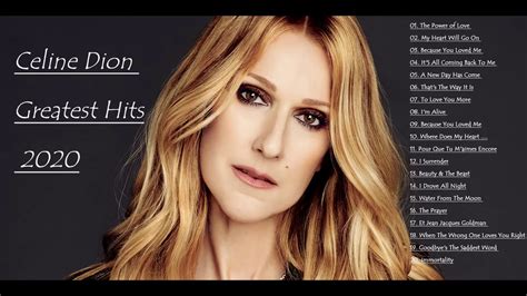 best celine dion albums|Celine Dion greatest hits album.